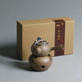 Ceramic Alcohol Kettle Tea Set