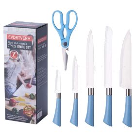 Spot Knife Set Combination Fruit Function