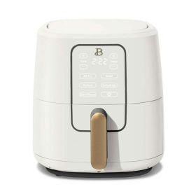 6 Quart Touch Screen Air Fryer