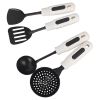 Kids Play Toy Kitchen Cooking Food Utensils Pans Pots Dishes Cookware Supplies