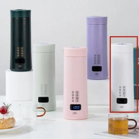 Electric Kettle Insulation Integrated Cup