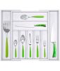 Adjustable Expandable Kitchen Utensils Drawer Organizer  For Bamboo Flatware Organizer