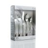 Elegant Western Utensils 20 Piece Flatware Utensil Set 4 In