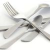 Elegant Western Utensils 20 Piece Flatware Utensil Set 4 In